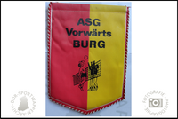 ASG Vorw&auml;rts Burg Wimpel Sektion Volleyball