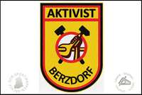 BSG Aktivist Berzdorf Aufn&auml;her