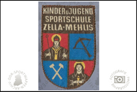 KJS Zella Mehlis Aufn&auml;her Variante