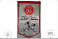 SK Dynamo Hoppegarten Wimpel Judo Wettbewerb_1
