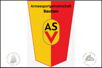 ASG Vorw&auml;rts Bautzen Wimpel