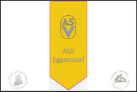 ASG Vorw&auml;rts Eggersdorf Wimpel
