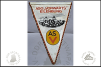 ASG Vorw&auml;rts Eilenburg Wimpel
