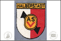 ASG Vorw&auml;rts Halberstadt I Aufn&auml;her Variante