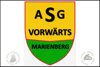 ASG Vorw&auml;rts Marienberg Aufn&auml;her
