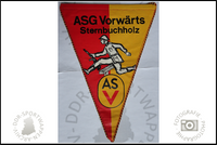 ASG Vorw&auml;rts Stern Bucholz Wimpel