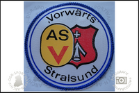 ASG Vorw&auml;rts Stralsund Aufn&auml;her alt