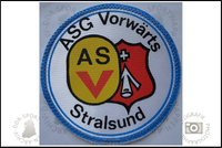 ASG Vorw&auml;rts Stralsund Aufn&auml;her neu