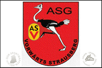 ASG Vorw&auml;rts Strausberg Aufn&auml;her Variante