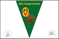 ASG Vorw&auml;rts Tangerm&uuml;nde Wimpel