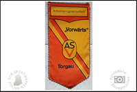 ASG Vorw&auml;rts Torgau Wimpel