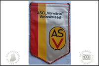 ASG Vorw&auml;rts Weisskeissel Wimpel