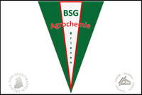 BSG Agrochemie Briesen Wimpel