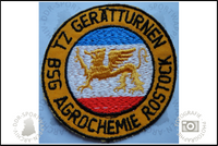 BSG Agrochemie Rostock Aufn&auml;her Ger&auml;teturnen