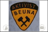 BSG Aktivist Beuna Aufn&auml;her Variante