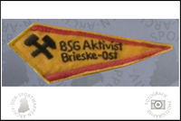 BSG Aktivist Brieske Ost Aufn&auml;her Variante