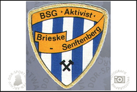 BSG Aktivist Brieske-Senftenberg Aufn&auml;her alt