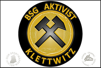 BSG Aktivist Klettwitz Pin