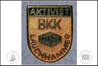 BSG Aktivist Lauchhammer Pin Varinate 3