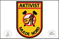 BSG Aktivist Mulde-Nord Aufn&auml;her