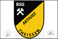BSG Aktivist Theissen Aufn&auml;her neu