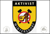 BSG Aktivist Wintersdorf Aufn&auml;her neu