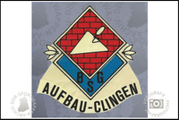 BSG Aufbau Clingen Aufn&auml;her Variante