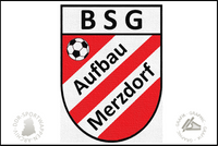 BSG Aufbau Merzdorf Aufn&auml;her Sektion Fussball