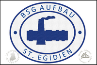 BSG Aufbau St. Egidien Aufn&auml;her Variante