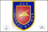 BSG Aufbau Weimar Pin Variante