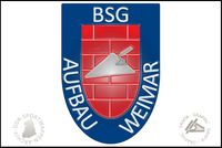 BSG Aufbau Weimar Pin Variante
