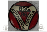 BSG Automation Cottbus Pin Variante