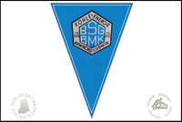 BSG BMK KKW Nord Lubmin Wimpel