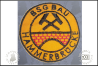 BSG Bau Hammerbr&uuml;cke Aufn&auml;her