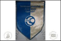 BSG Blau-Weiss Eggersdorf Wimpel