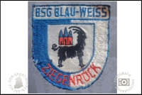 BSG Blau Weiss Ziegenbr&uuml;ck