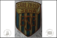 BSG Carl-Zeiss Jena Pin