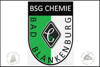 BSG Chemie Bad Blankenburg Aufn&auml;her