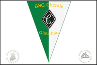 BSG Chemie Glauchau Wimpel alt