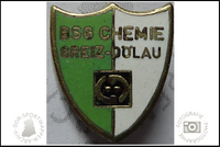 BSG CHemie Greiz-D&ouml;lau Pin