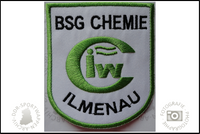 BSG Chemie Ilmenau Aufn&auml;her