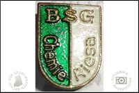 BSG Chemie Riesa Pin Variante