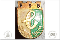 BSG Chemie Schwerin Pin Variante