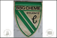 BSG Chemie Steudnitz Wimpel