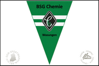 BSG Chemie Wasungen Wimpel