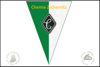 BSG Chemie Zschernitz Wimpel
