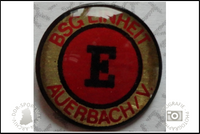 BSG Einheit Auerbach Pin