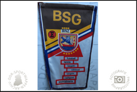 BSG Einheit Binz Wimpel Sektionen