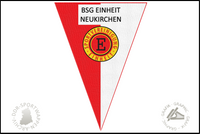 BSG Einheit Neukirchen Wimpel
