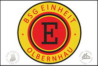 BSG Einheit Olbernhau Aufn&auml;her